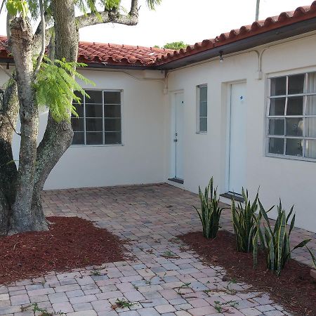 Stay Inn Dania Beach Extérieur photo