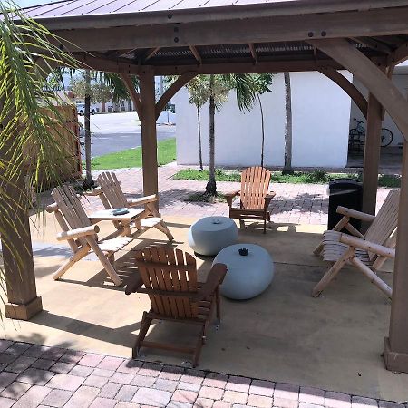 Stay Inn Dania Beach Extérieur photo