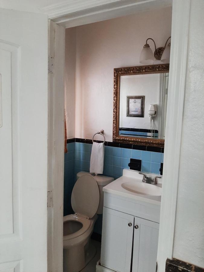 Stay Inn Dania Beach Extérieur photo