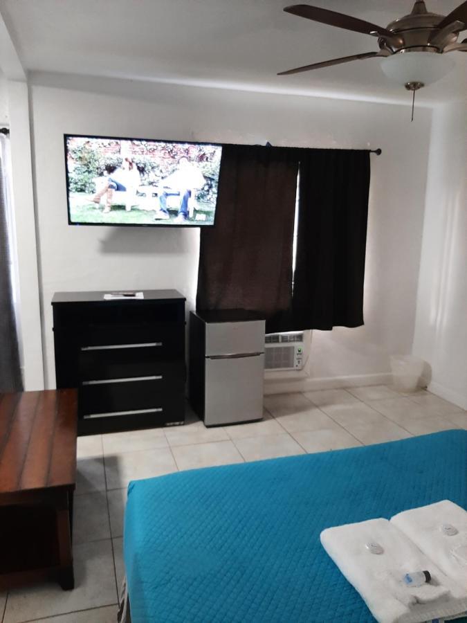 Stay Inn Dania Beach Extérieur photo