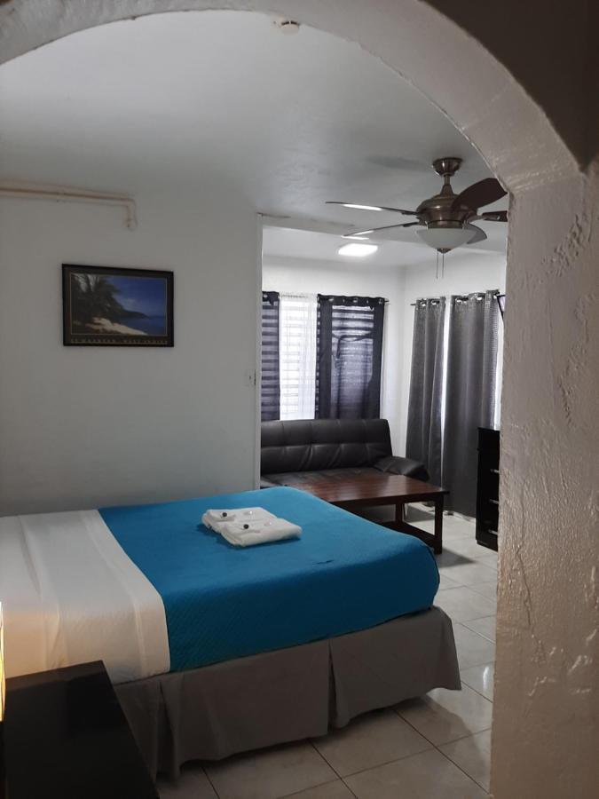 Stay Inn Dania Beach Extérieur photo