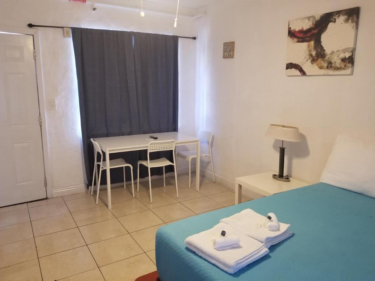 Stay Inn Dania Beach Extérieur photo