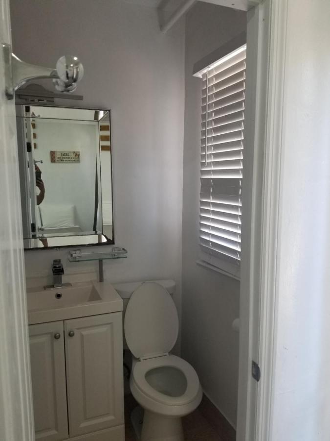Stay Inn Dania Beach Extérieur photo