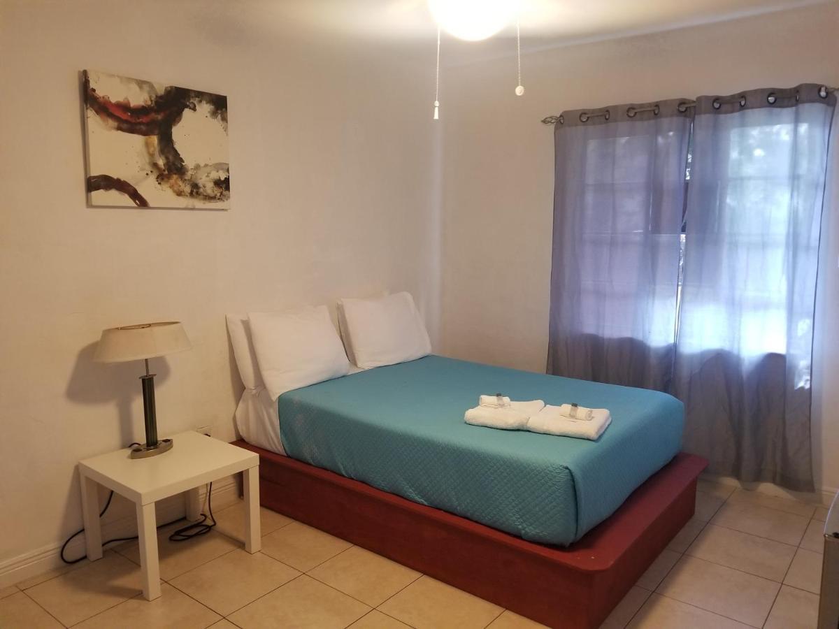 Stay Inn Dania Beach Extérieur photo