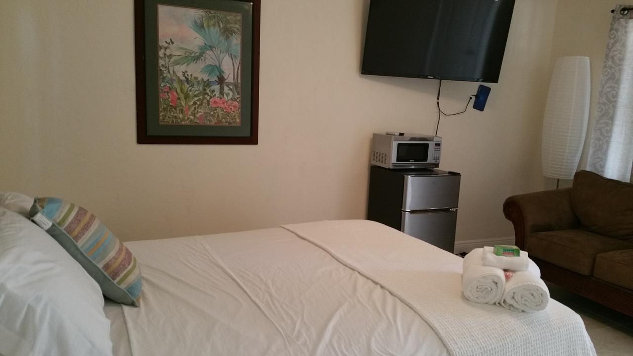 Stay Inn Dania Beach Extérieur photo