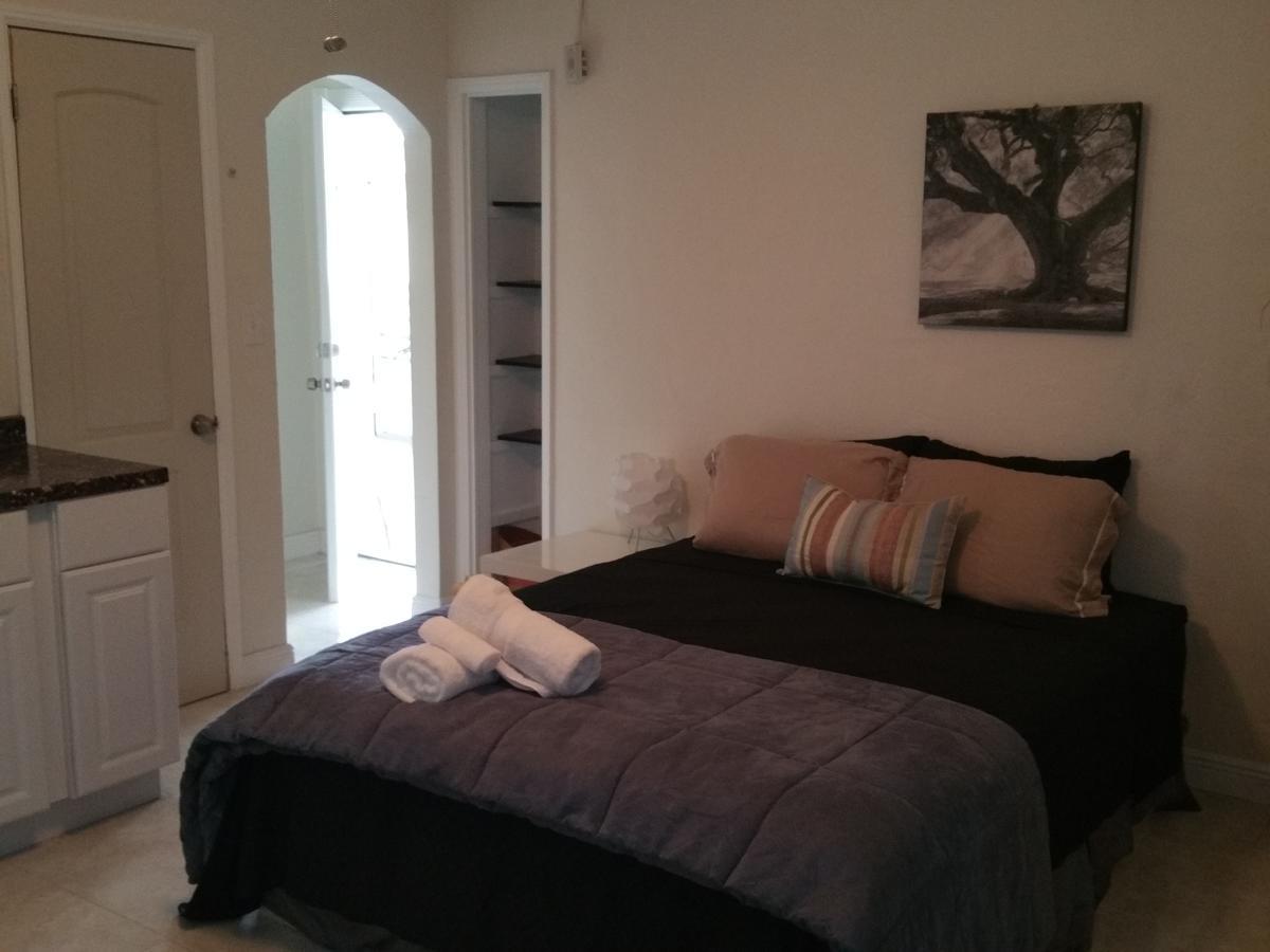 Stay Inn Dania Beach Extérieur photo