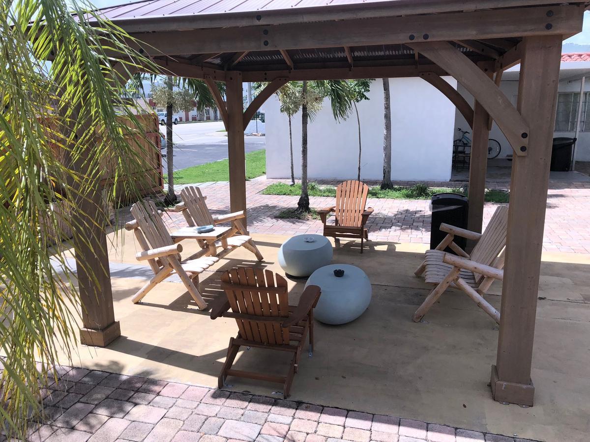 Stay Inn Dania Beach Extérieur photo
