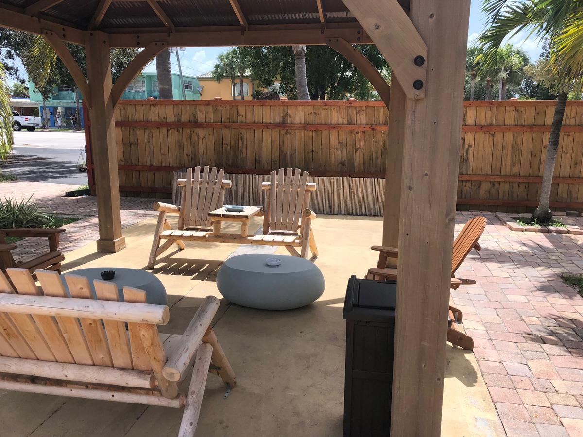 Stay Inn Dania Beach Extérieur photo