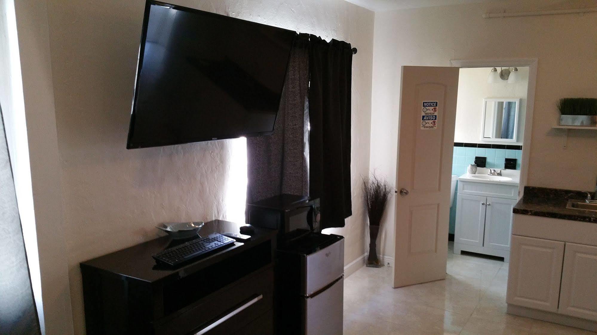 Stay Inn Dania Beach Extérieur photo