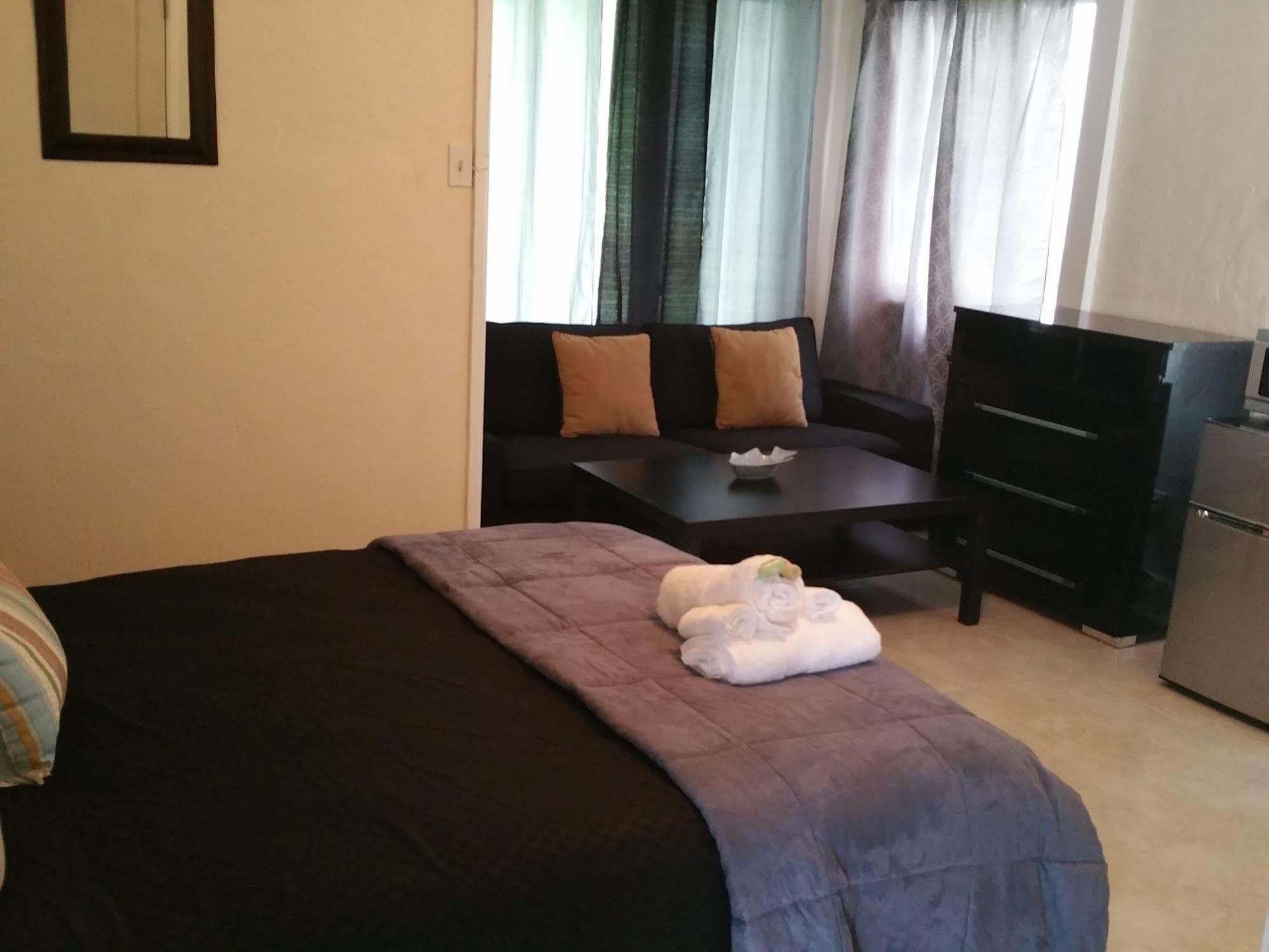 Stay Inn Dania Beach Extérieur photo