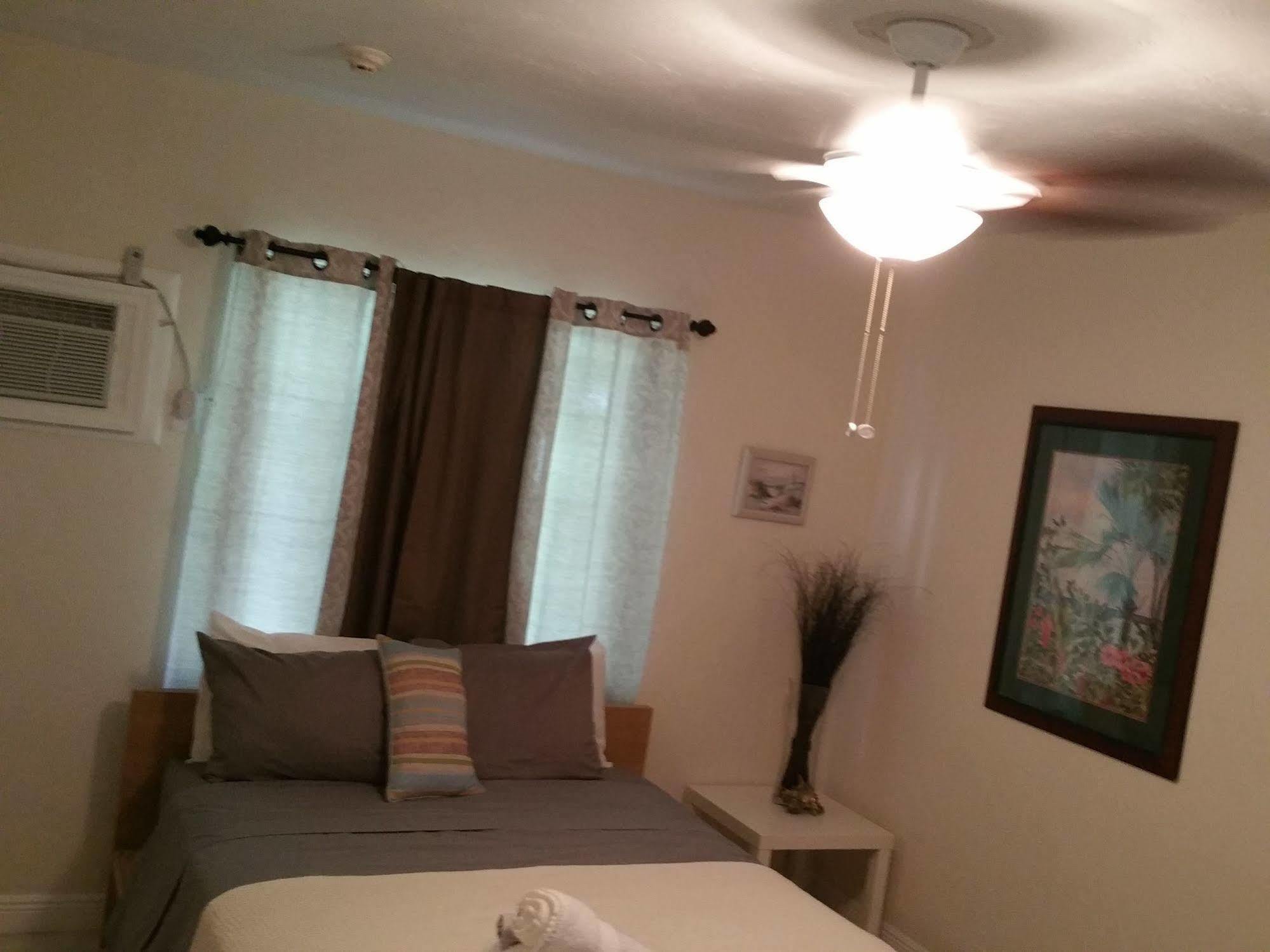 Stay Inn Dania Beach Extérieur photo