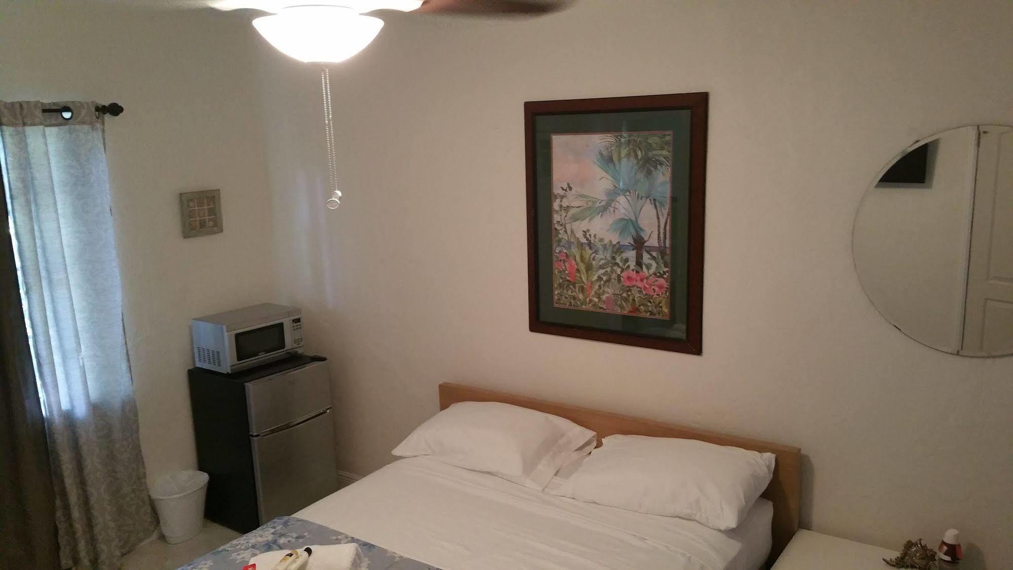 Stay Inn Dania Beach Extérieur photo