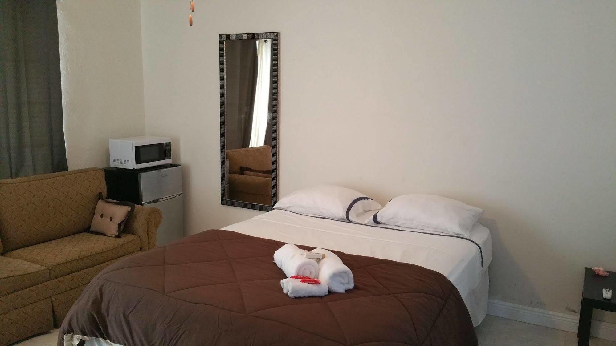 Stay Inn Dania Beach Extérieur photo