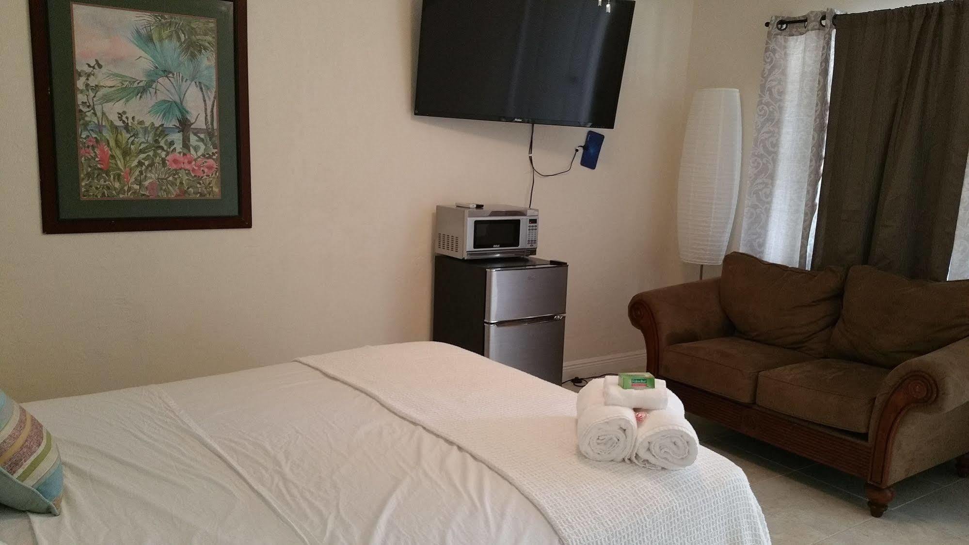 Stay Inn Dania Beach Extérieur photo