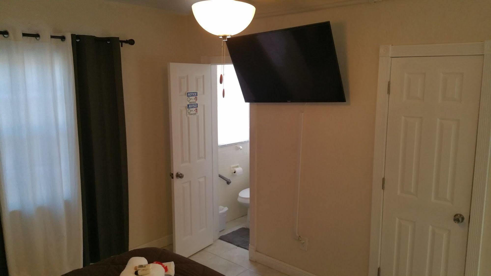Stay Inn Dania Beach Extérieur photo