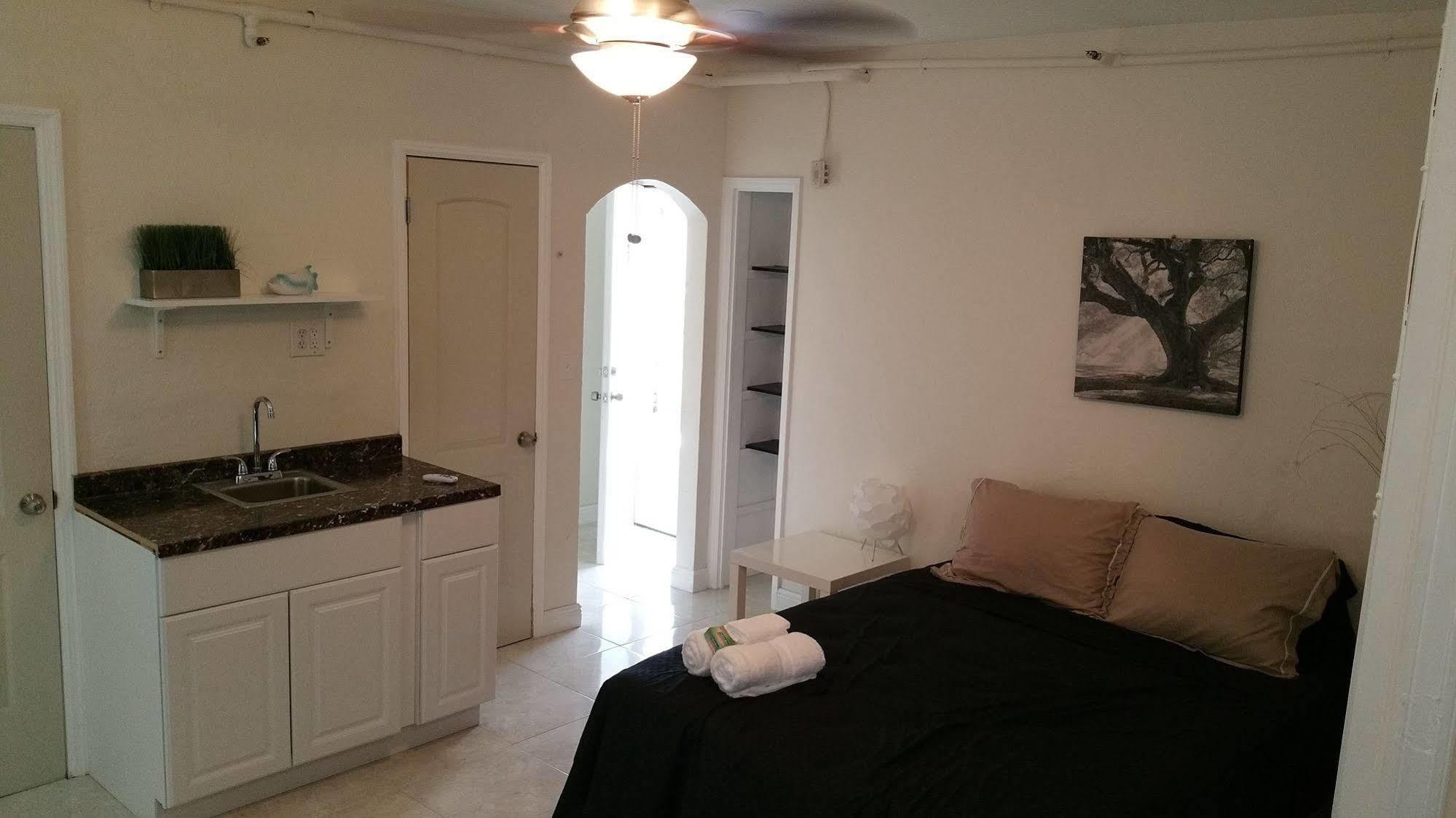 Stay Inn Dania Beach Extérieur photo