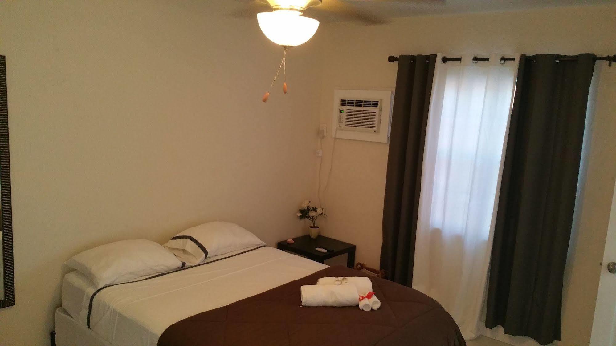 Stay Inn Dania Beach Extérieur photo