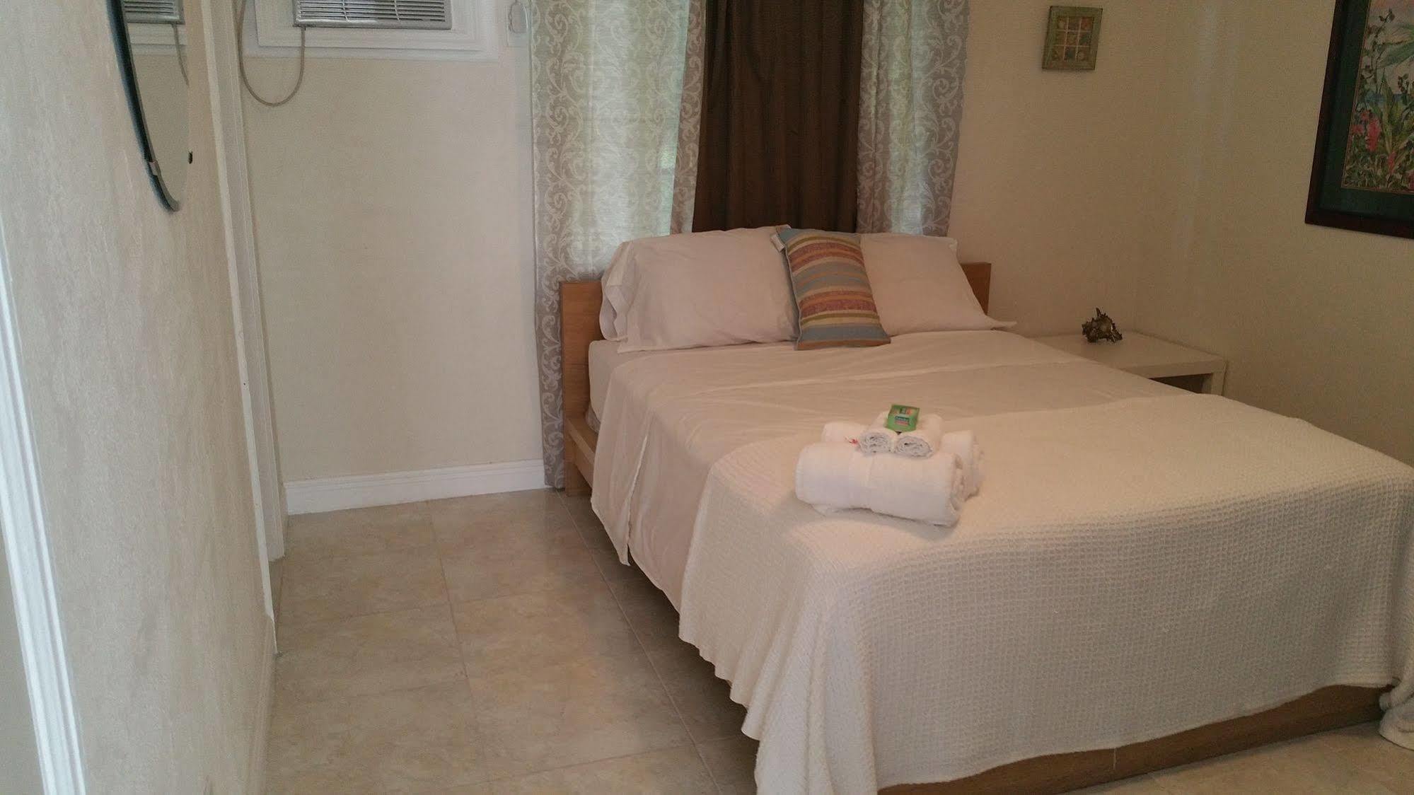Stay Inn Dania Beach Extérieur photo