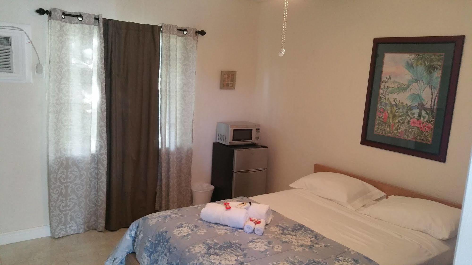 Stay Inn Dania Beach Extérieur photo
