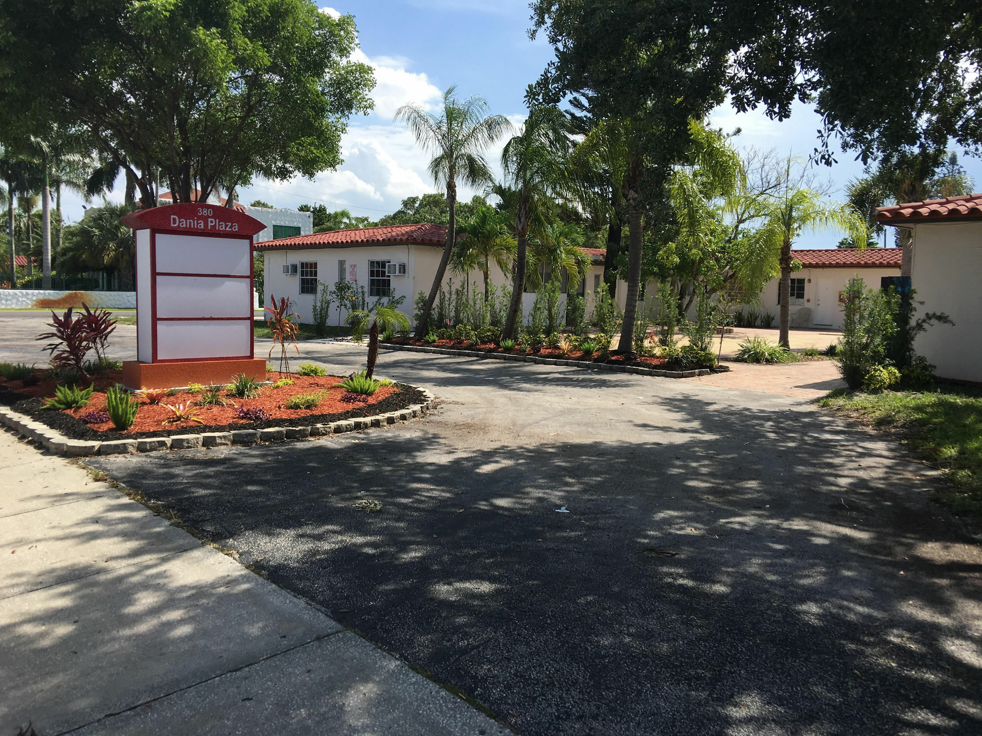 Stay Inn Dania Beach Extérieur photo