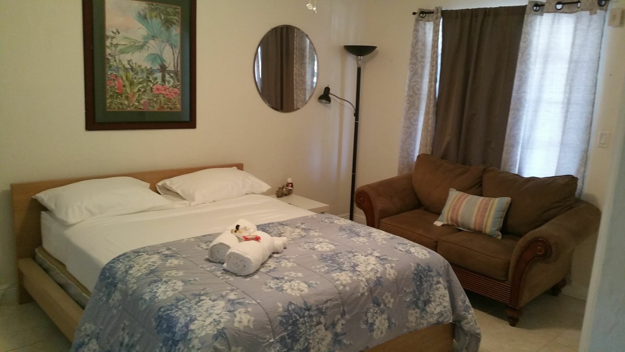 Stay Inn Dania Beach Extérieur photo