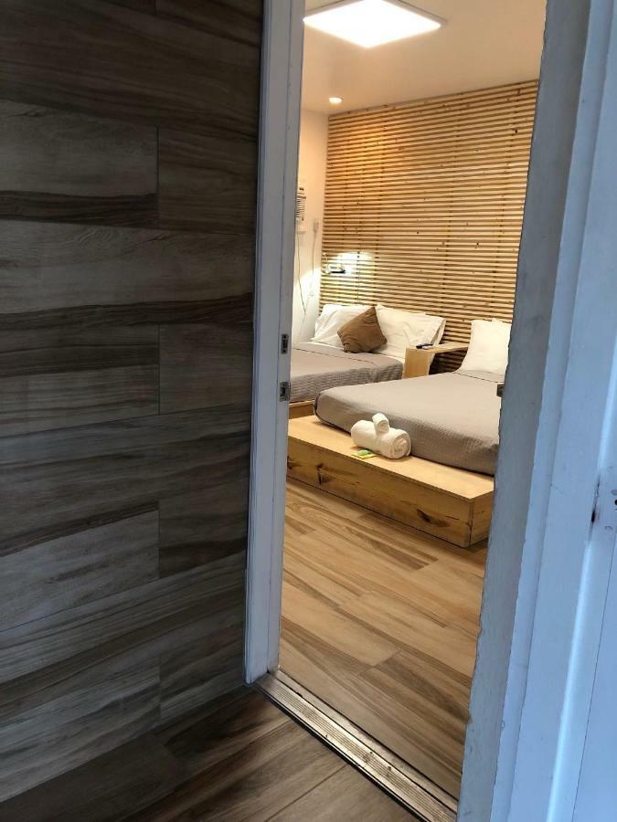 Stay Inn Dania Beach Extérieur photo