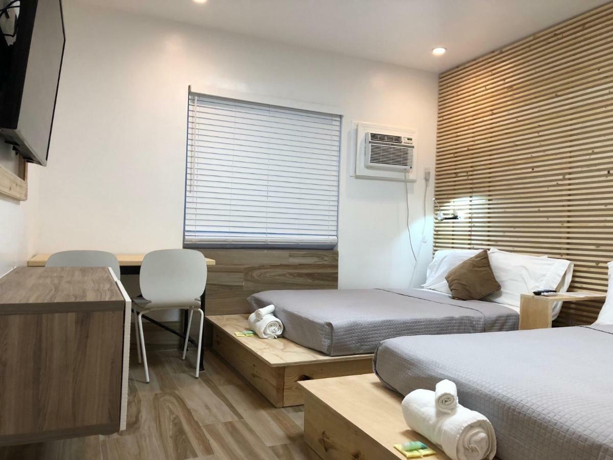 Stay Inn Dania Beach Extérieur photo