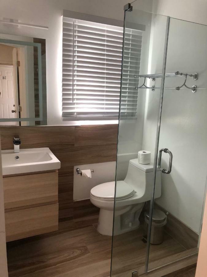Stay Inn Dania Beach Extérieur photo